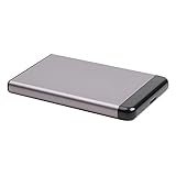 Pineapplen Externe Fest Platte 1TB HDD 2,5 Zoll Tragbarer USB3.0 Externer Speicher Mobile Fest Platte für PC Desktop Laptop G