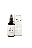 Bioloving LiquidImmune Acute Nahrungsergänzungsmittel mit Propolis und Vitamin D3 zur Unterstützung des Immunsystems und Erhalt der Knochen, vegetarisch, 50 ml – 1000 Trop