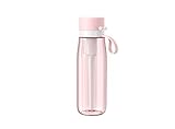 Philips Water GoZero Daily Bottle 550ml - Pink