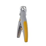 yongmutech haustierschere Beleuchtet Pet Professional Pet Nagel Clipper-Schere Haustierhundkatze Nagel Zehenklaue LED Leichter Nagelschneider bequemer CLEA haustierschere Set (Size : 1pcs)