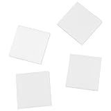 Generic 4Pcs Waschmaschine Anti Vibration Pads Noise Moving Schütteln Walking Absorbieren Non Slip Grip Füße Pads für Trockner Waschmaschine App