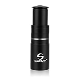 JUPSK Fahrrad Vorbau Höhenadapter Lenkererhöhung , Adapter für 28,6 mm, für Mountainbike, Rennrad, MTB, BMX