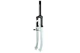 26 Zoll Zoom Federgabel MTB 1 1/8 mit Gewinde V Brake Felgenbremse W