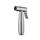 LTMJWTX 304 Edelstahl Hochdruck Bidet Dusche Badezimmer Zubehör Verbindungen Toilette Spülung Düse Pistole S