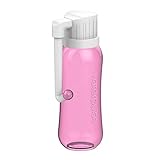BANGNA 500ml Tragbares Bidet-Sprayer Persönlicher Reiniger Hygiene Flaschenspray W
