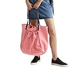 ESPRIT Canvas-Shopper aus 100% Baumw