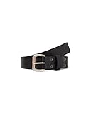 G-STAR RAW Herren Small dast Belt, Schwarz (Black 3127-990), 95