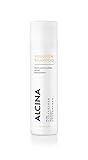 ALCINA Volumen-Shampoo - Mehr Haarvolumen & Sprungkraft für feines Haar - 1 x 250