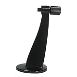 Allmetall Fernglas Stativadapter 0,64 cm vielseitiges Fernglas/Monokular-Teleskop Stativverbinder Halterung Schraubenadapter für Stativ Einb