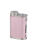 Eleaf iStick Pico Plus 75 Watt Akkuträger - Box Mod - Farbe: roseg