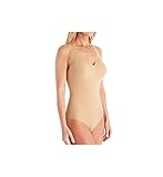 Sloggi Damen Zero Feel EX Formender Body, Beige (Cognac 00SH), L