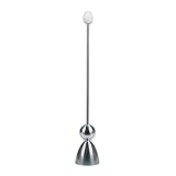 Clack met keramisch ei wit H 240mm Take2 99004