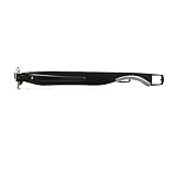 POIU Lesebrille, Um 360° Drehbar Faltbar, Mini Tragbar, Kratzfest, Kompakt, Schmale Tasche, Unzerbrechlich, AsphäRische Linse, Leseglas-Clip, 1.0/2.0/2.5/3.0