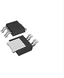 DNKKQ 10 Stück/Charge 00BC0W BA00BC0W BTS443P S50080B BTS50080B TO252-5 TO-252-5 (Farbe: 00BC0W TO-252-5) (Farbe: 00BC0w To-252-5)