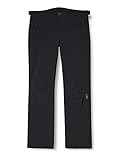 CMP Softshell Herren Hose, schwarz (U901), 98,3A01487CL