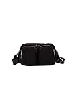 s.Oliver (Bags Damen 201.10.008.25.300.2051770 Gürteltasche, Hanka, 9999, 1