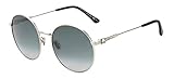 Jimmy Choo Unisex Kat/G/Sk Sonnenbrille, Mehrfarbig, Einheitsgröß