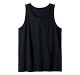 Ich habe gar nichts gemacht Pferd Alibi Spruch T-Shirt Tank Top