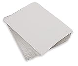 5kg Packseide 50 x 75 cm grau | Seidenpapier | Umzug Packpapier | Polsterpapier für sicheren Versand | wählbar 2-100kg in zwei Größ