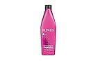 Redken Color Extend Magnetics Shampoo, Farbschutz Shampoo für gefärbtes Haar, feuchtigkeitsspendende Tiefenreinigung, Pflegeshampoo für coloriertes, trockenes Haar, 300