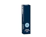 Augenmanufaktur Colour Lash & Brow Wimpern und Augenbrauen färben blue black - permanent Farbe für Intensiv Tönung – 15