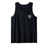 Dachdecker Zunftzeichen Zunftwappen Tank Top