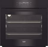 Beko BIM15400BP – Multifunktions-Backofen C