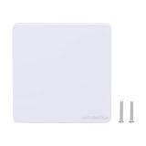 Switch - QSAW1 WiFi Fireproof Smart Switch für Alexa/Google Home Voice Control für ZigBee 220V