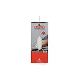 NIGRIN 73898 Profi-Poliertücher Spenderbox, 50 Stück