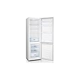 Gorenje RK 4182 PW4 Kühl-Gefrierkombination - 55er Breite, Weiß, Energieeffizienzklasse E