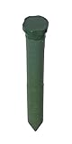 Windhager Wühlmausvertreiber Classic, Wühlmausabwehr, Maulwurfvertreiber, Maulwurfabwehr, Wühlmausschreck, Wirkungsbereich ca. 600m², 02140, Grün, Reichw