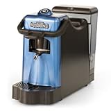 DIDIESSE BORBONE DIDI MACCHINA DA CAFFE' BLUE A CIALDE + 30 CIALDE