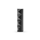 Colibri Quasar Zigarrenbohrer | Gehäuse Aus Premium-metalllegierung | Drei Lochgrößen | Einzigartiges Und Beeindruckendes Zigarrenzubehör | Schöne Geschenkbox | Tolle Gadget Für Zigarrenliebhab