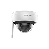 Dome-IP-Kamera, IP, 4 MP, WLAN, IP66, IR