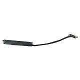 Gintai Laptop HDD Kabel Ersatz für Samsung RF410 RF510 RF511 RF710 RF712 BA39-01106B