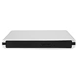 Externes Optisches Laufwerk, DVD-CD-BD-Brenner, USB-Blu-ray-Laptop-PC, Externes Optisches Laufwerk, Disc-Brenner, Universeller Desktop-Notebook-DVD-BD-B