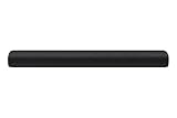 Samsung Soundbar HW-S40T, 2.0-Kanal Soundbar, Bluetooth Lautsp