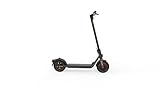 Segway-Ninebot KickScooter F40D Powered by Segway grau U