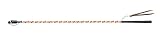 Busse Kontaktstock Training, orange (120 cm)