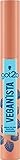 got2b Vegan Volume Mascara Vegan'ista Waterproof, All-in-one wasserfeste Wimperntusche für natürliches Volumen mit veganer Formel, 8,5