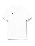Nike Kinder Dri-Fit Park VII Trikot, White/Black, XS, BV6741