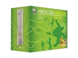 Xbox 360 - Konsole Arcade mit Wireless Controller und HDMI