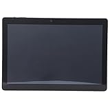 Veloraa Touchscreen-Tablet, Gaming-Tablet mit Langer Akkulaufzeit für 11