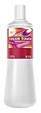 Wella Color Touch Intensiv-Emulsion 1,96 prozent, 1 L, 1er Pack, (1x 1 L)