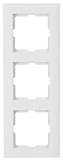 Kopp 402729060 Athenis Abdeckrahmen, 3