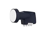 Inverto Universal Quad LNB (Premium)