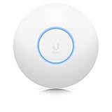 Ubiquiti Networks Router - Wireless - Modems Marke Modell AP U6-Lite Unifi Point WIFI6