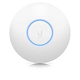 Ubiquiti Networks Router - Wireless - Modems Marke Modell AP U6-Lite Unifi Point WIFI6