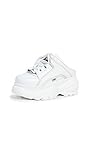Buffalo London Damen 1329-14 2.0 Sneaker, Blanco 01,38 EU