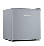 SEVERIN Kühlbox, Minibar, 46 L, KB 8874, silber [Energieklasse F]